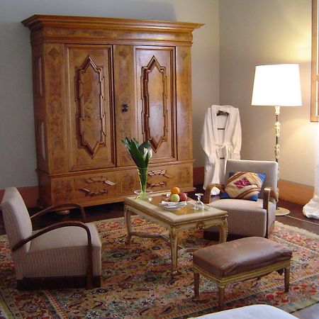 Hotel Le Tre Stanze Florencja Pokój zdjęcie