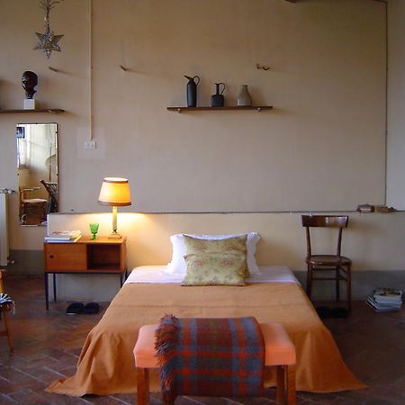 Hotel Le Tre Stanze Florencja Pokój zdjęcie