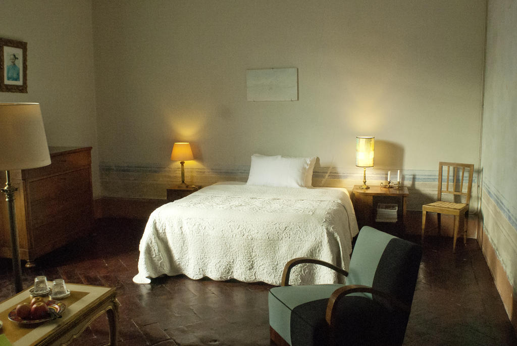 Hotel Le Tre Stanze Florencja Pokój zdjęcie