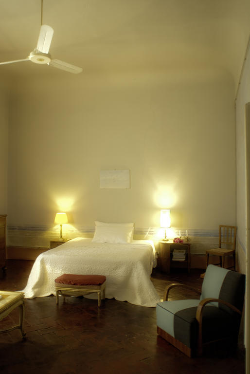 Hotel Le Tre Stanze Florencja Pokój zdjęcie