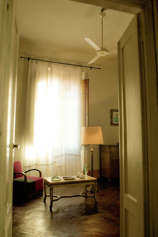 Hotel Le Tre Stanze Florencja Pokój zdjęcie