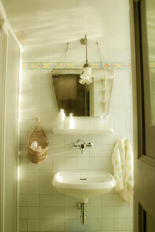 Hotel Le Tre Stanze Florencja Pokój zdjęcie