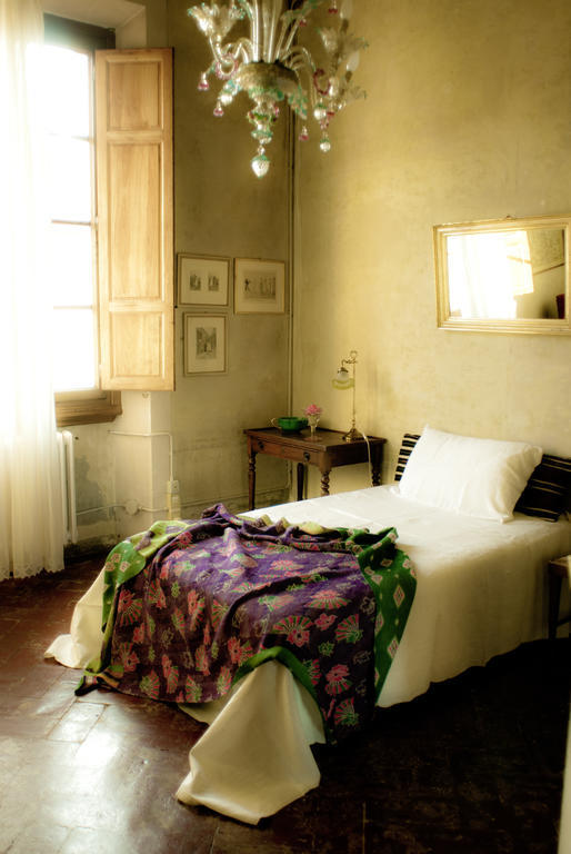 Hotel Le Tre Stanze Florencja Pokój zdjęcie