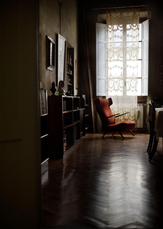 Hotel Le Tre Stanze Florencja Zewnętrze zdjęcie