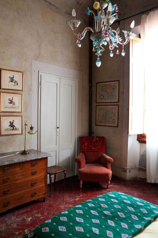 Hotel Le Tre Stanze Florencja Pokój zdjęcie