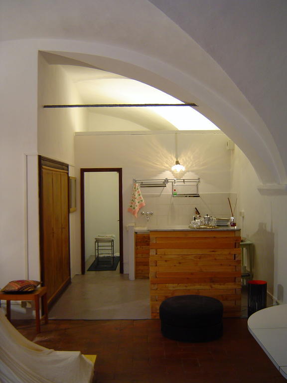 Hotel Le Tre Stanze Florencja Pokój zdjęcie