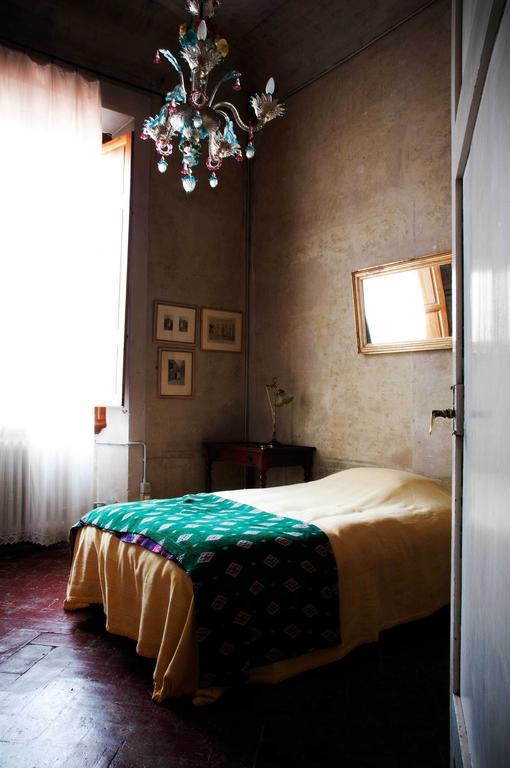Hotel Le Tre Stanze Florencja Pokój zdjęcie