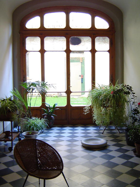 Hotel Le Tre Stanze Florencja Zewnętrze zdjęcie